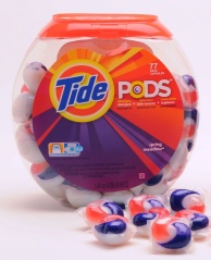 Tide Pods Look Like Candy